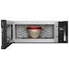 KitchenAid Microwaves - Kitchenaid 1000-Watt Low Profile Microwave Hood Combina