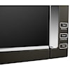 KitchenAid Microwaves - Kitchenaid 1000-Watt Low Profile Microwave Hood Combina