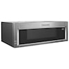 KitchenAid Microwaves - Kitchenaid 1000-Watt Low Profile Microwave Hood Combina