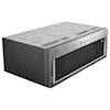 KitchenAid Microwaves - Kitchenaid 1000-Watt Low Profile Microwave Hood Combina