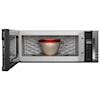 KitchenAid Microwaves - Kitchenaid 1000-Watt Low Profile Microwave Hood Combina