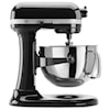 KitchenAid Pro 600™ Series Stand Mixers Pro 600™ Series 6 Qt Bowl-Lift Stand Mixer