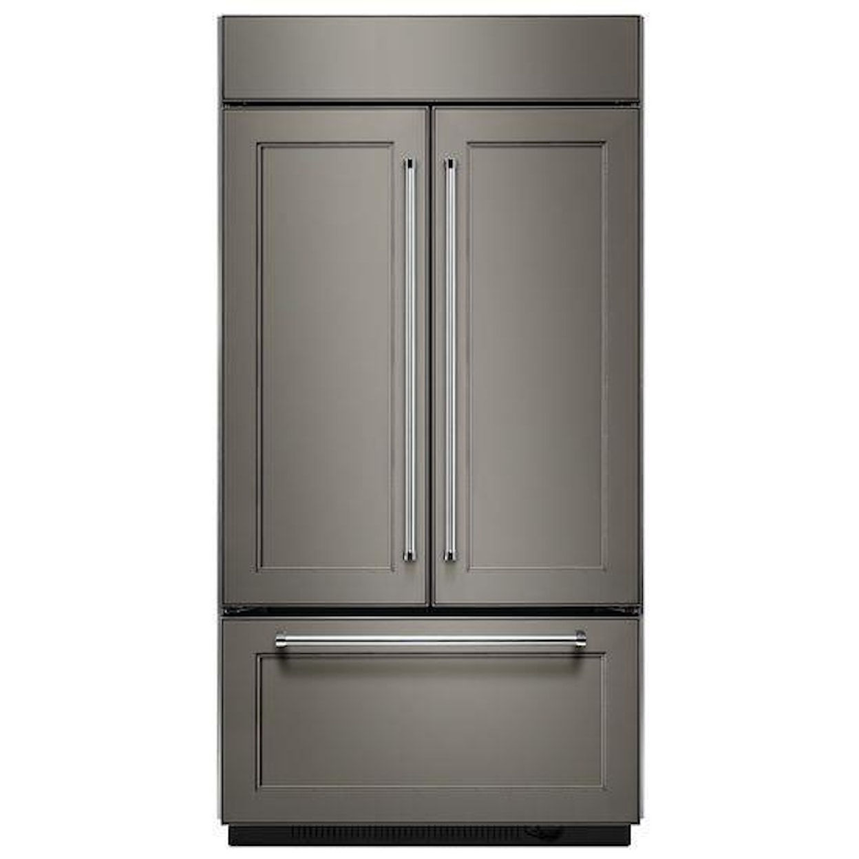 KitchenAid Refrigerators - French Door 24.2 Cu. Ft. 42" French Door Refrigerator
