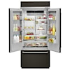KitchenAid Refrigerators - French Door 20.8 Cu. Ft. 36" French Door Refrigerator
