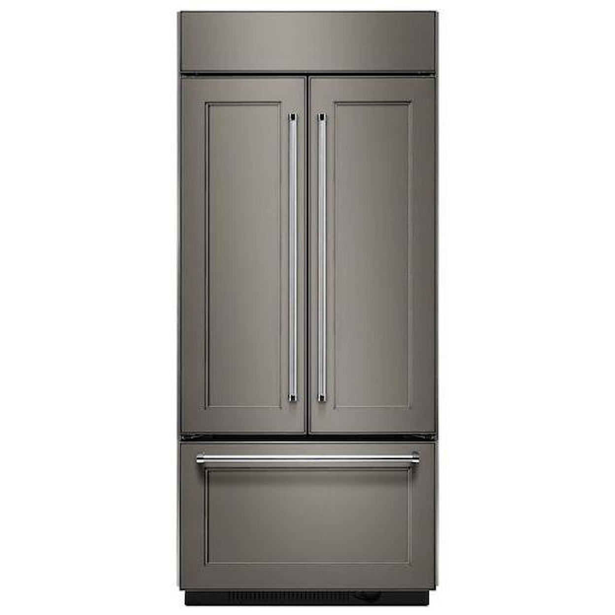 KitchenAid Refrigerators - French Door 20.8 Cu. Ft. 36" French Door Refrigerator