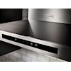 KitchenAid Vents and Hoods - 2014 42'' Island-Mount, 3-Speed Vent Hood