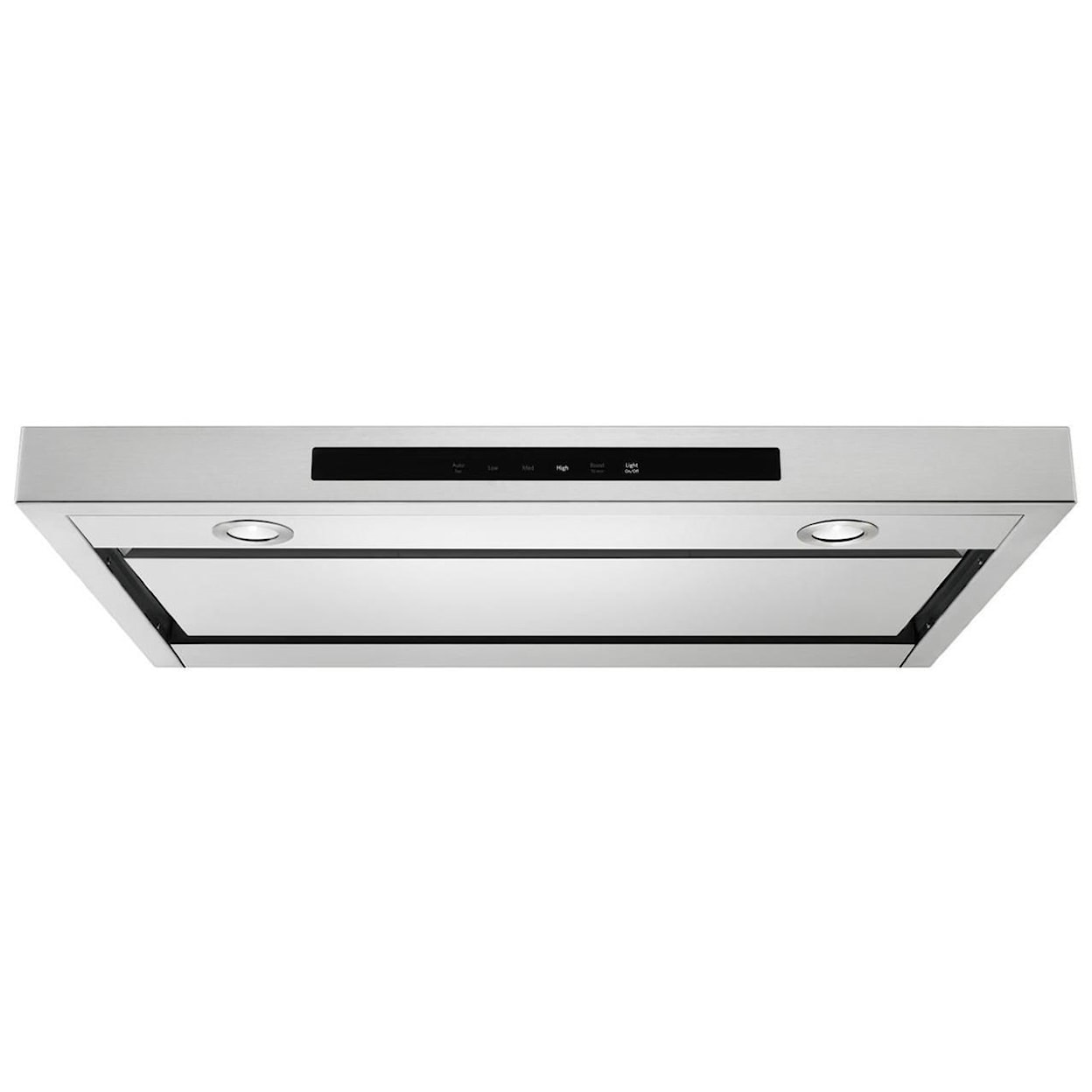 KitchenAid Vents and Hoods - 2014 30" Low Profile Under-Cabinet Ventilation Ho