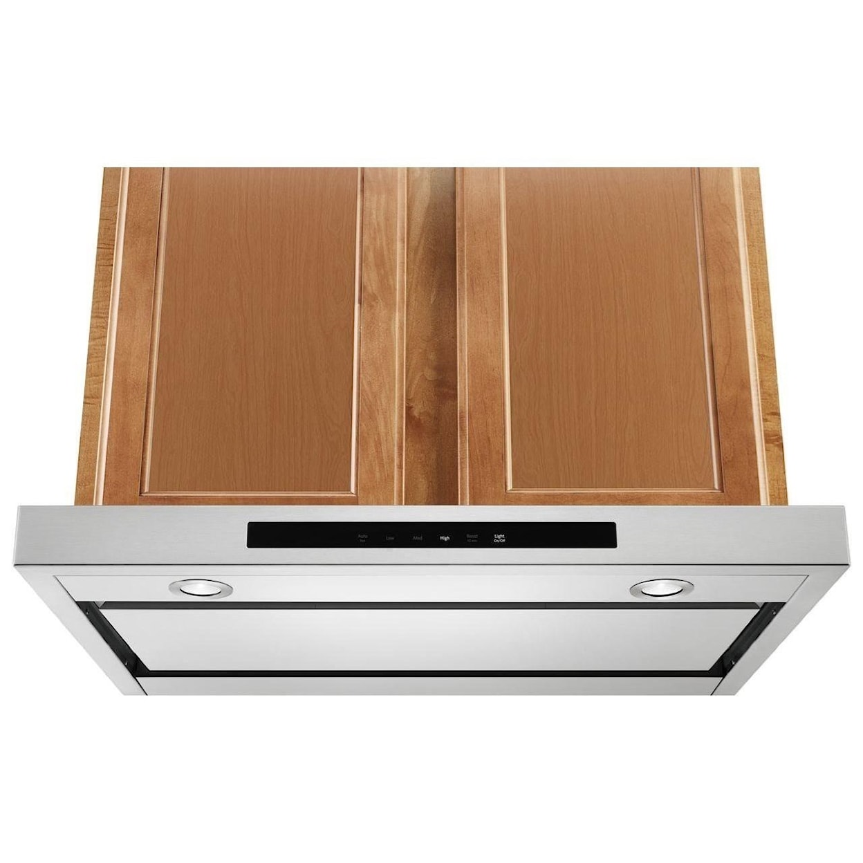 KitchenAid Vents and Hoods - 2014 30" Low Profile Under-Cabinet Ventilation Ho