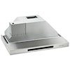 KitchenAid Vents and Hoods - 2014 30" Low Profile Under-Cabinet Ventilation Ho