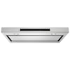 KitchenAid Vents and Hoods - 2014 36" Under-Cabinet Ventilation Hood