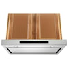 KitchenAid Vents and Hoods - 2014 36" Under-Cabinet Ventilation Hood