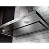 KitchenAid Vents and Hoods - 2014 30'' Wall-Mount, 3-Speed Canopy Hood