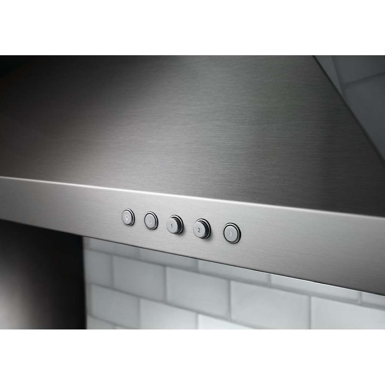 KitchenAid Vents and Hoods - 2014 30'' Wall-Mount, 3-Speed Canopy Hood