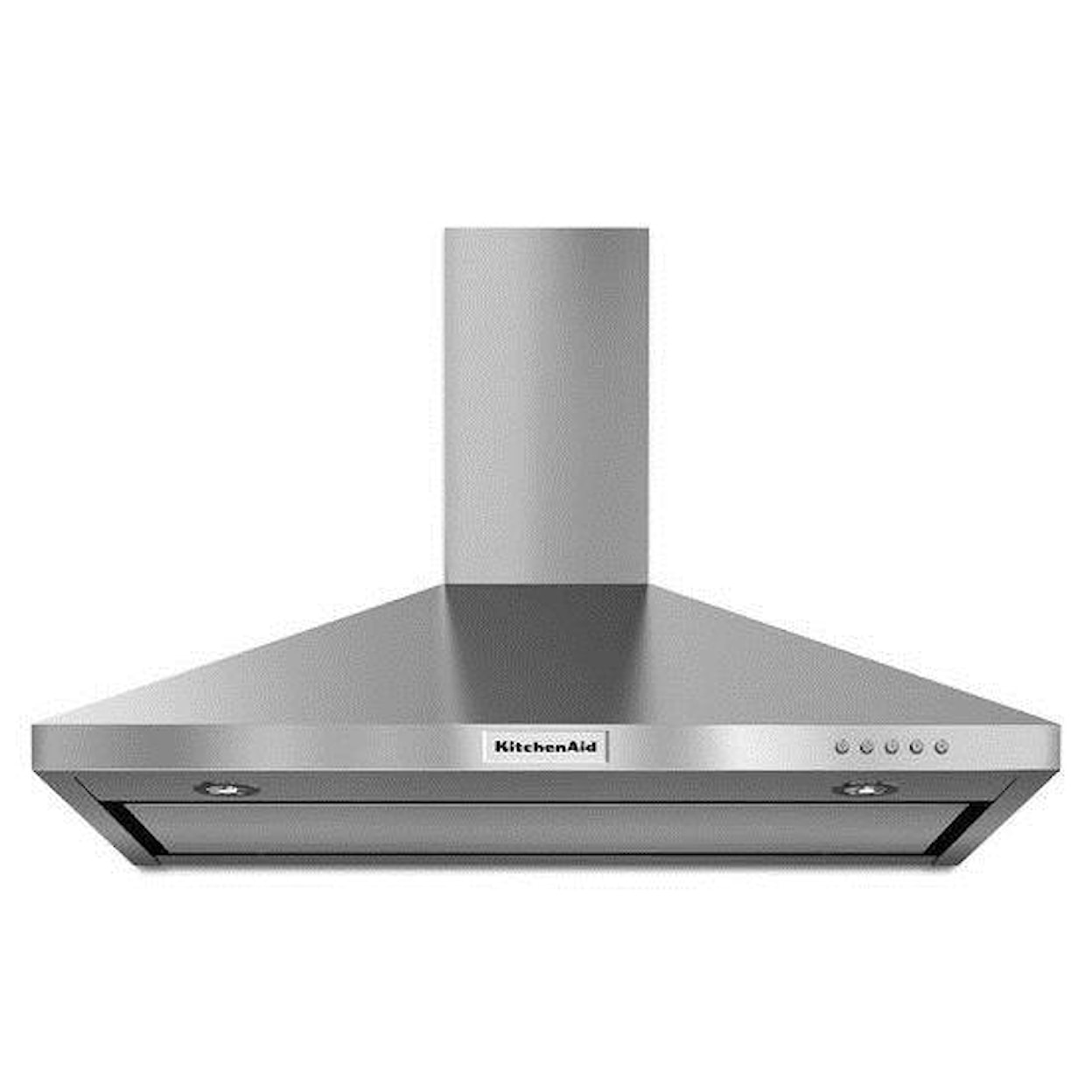 KitchenAid Vents and Hoods - 2014 36'' Wall-Mount, 3-Speed Canopy Vent Hood