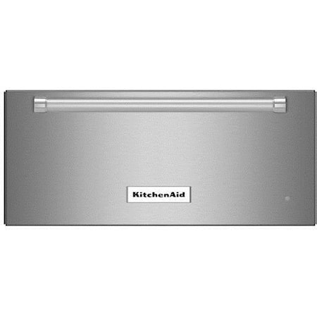 24'' Slow Cook Warming Drawer