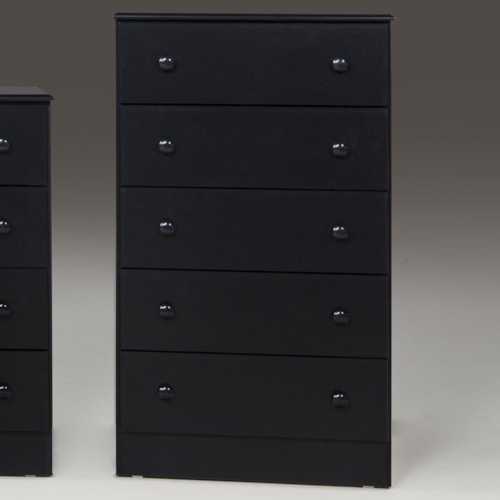 5 Drawer Chest