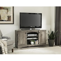 54" TV Stand