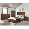 Kith Furniture Gilliam Twin Bed