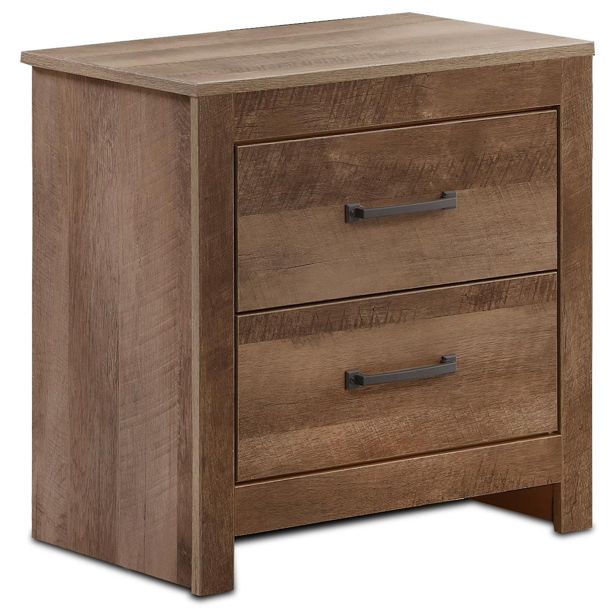 Kith Furniture Gilliam Nightstand