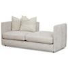 Klaussner Ansel Chaise Lounge
