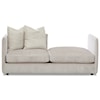 Klaussner Ansel Chaise Lounge