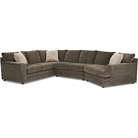 Sectional Sofa