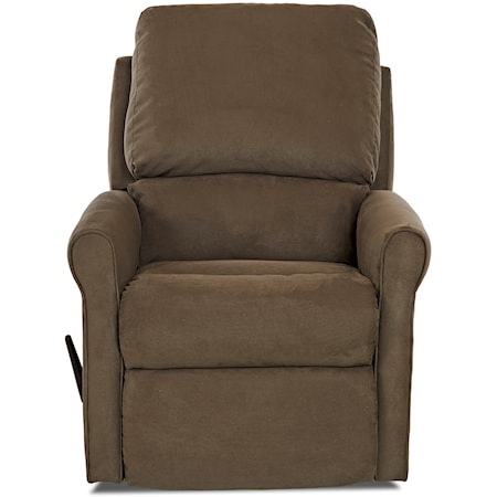 Swivel Rocking Reclining Chair