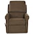 Recliner Shown May Not Represent Exact Features Indicated. Fabric no longer available. 