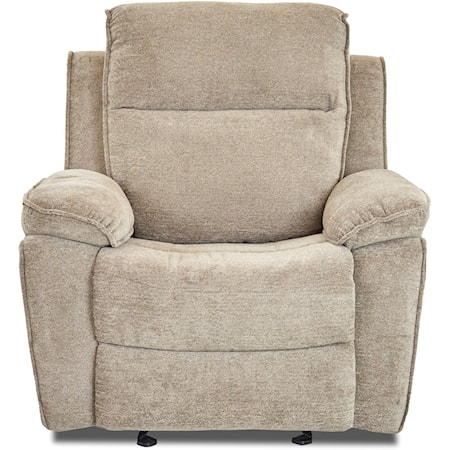 Casual Power Reclining Chair