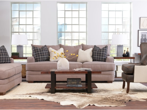 Living Room Group