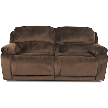 Power Reclining Sofa