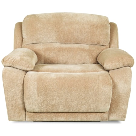 Reclining Chair