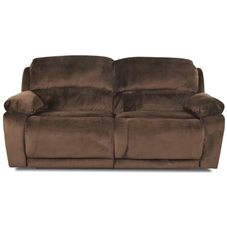Reclining Sofa