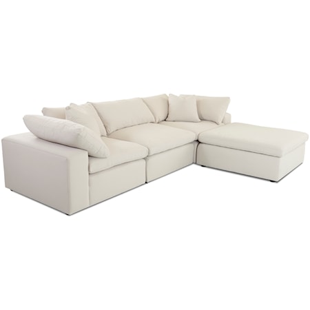 Modular Sectional Sofa