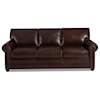 Belfort Basics Harrington Leather Sofa