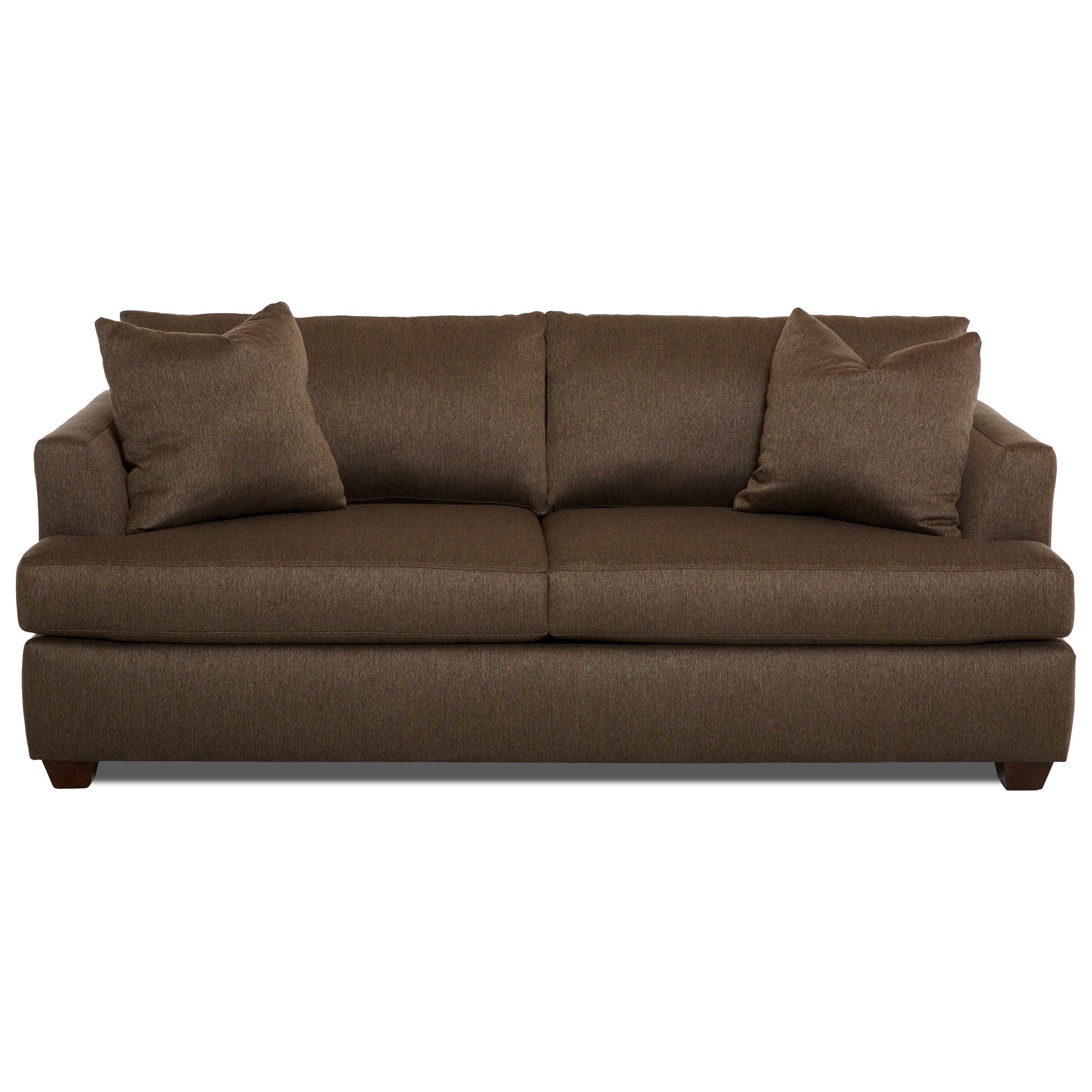 Dreamquest Queen Sleeper Sofa