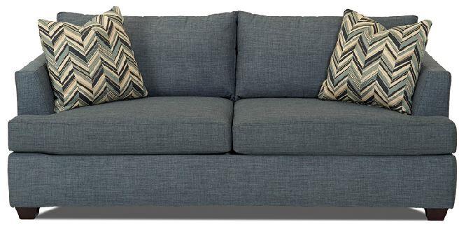 Queen Inner Spring Sleeper Sofa