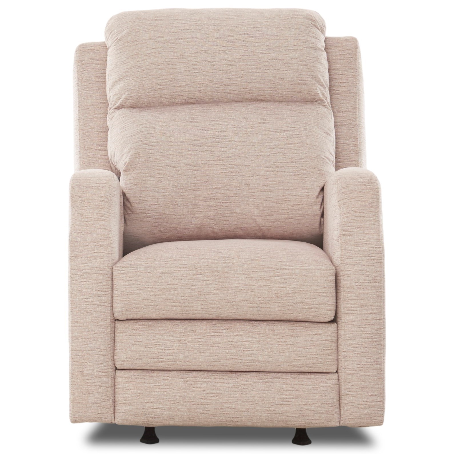 Power Reclining Chair w/ Pwr Headrest