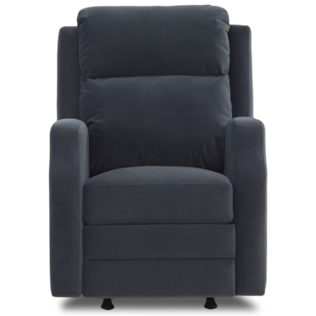 Power Reclining Chair w/ Pwr Headrest