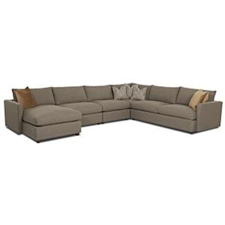 Sectional Sofa
