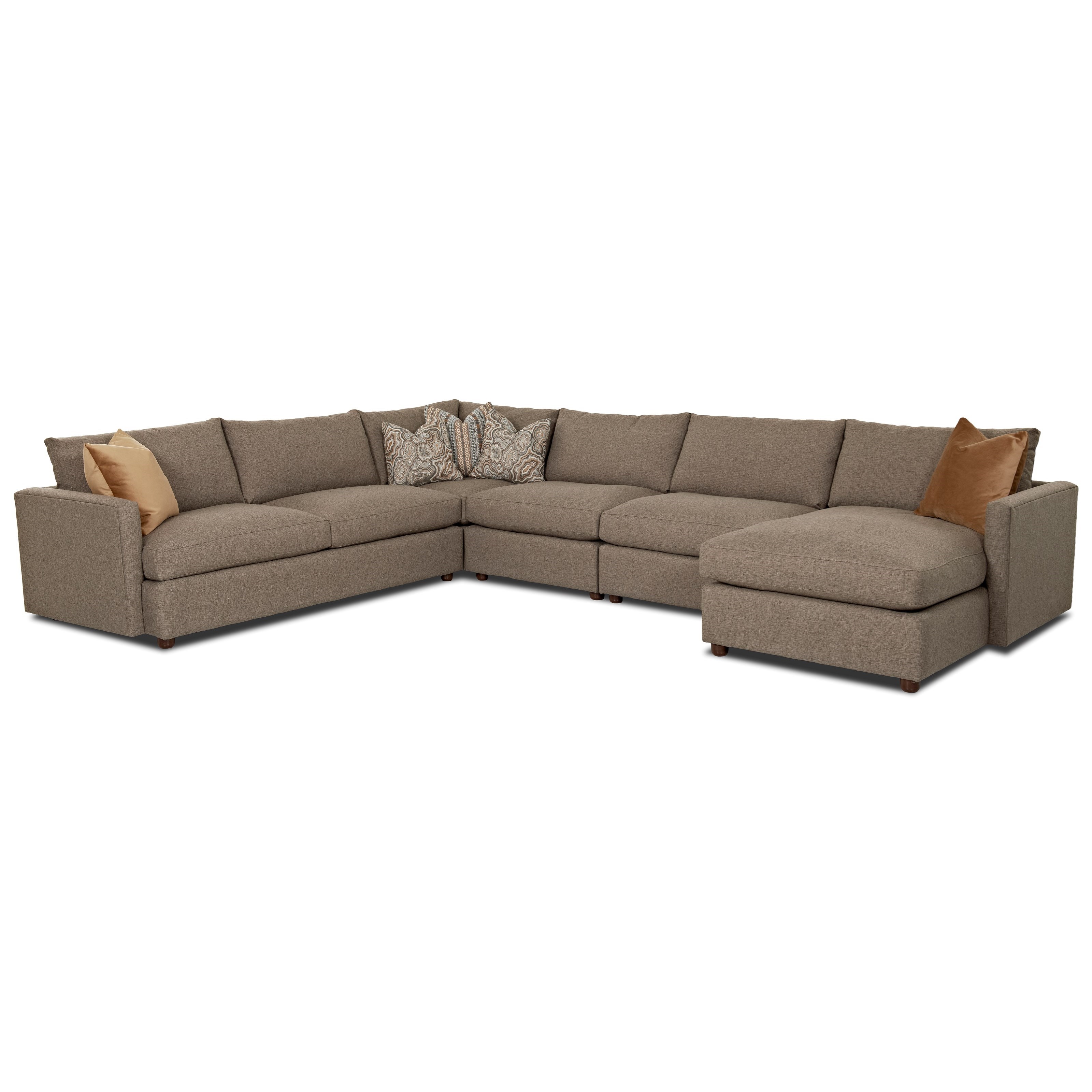 Sectional Sofa