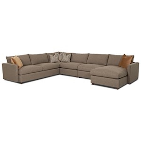 Sectional Sofa