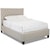 Bed Shown May not Represent Size Indicated