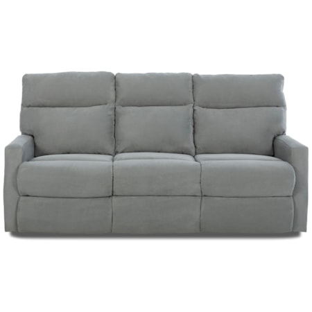 Power Reclining Sofa