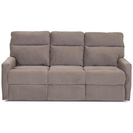 Power Reclining Sofa
