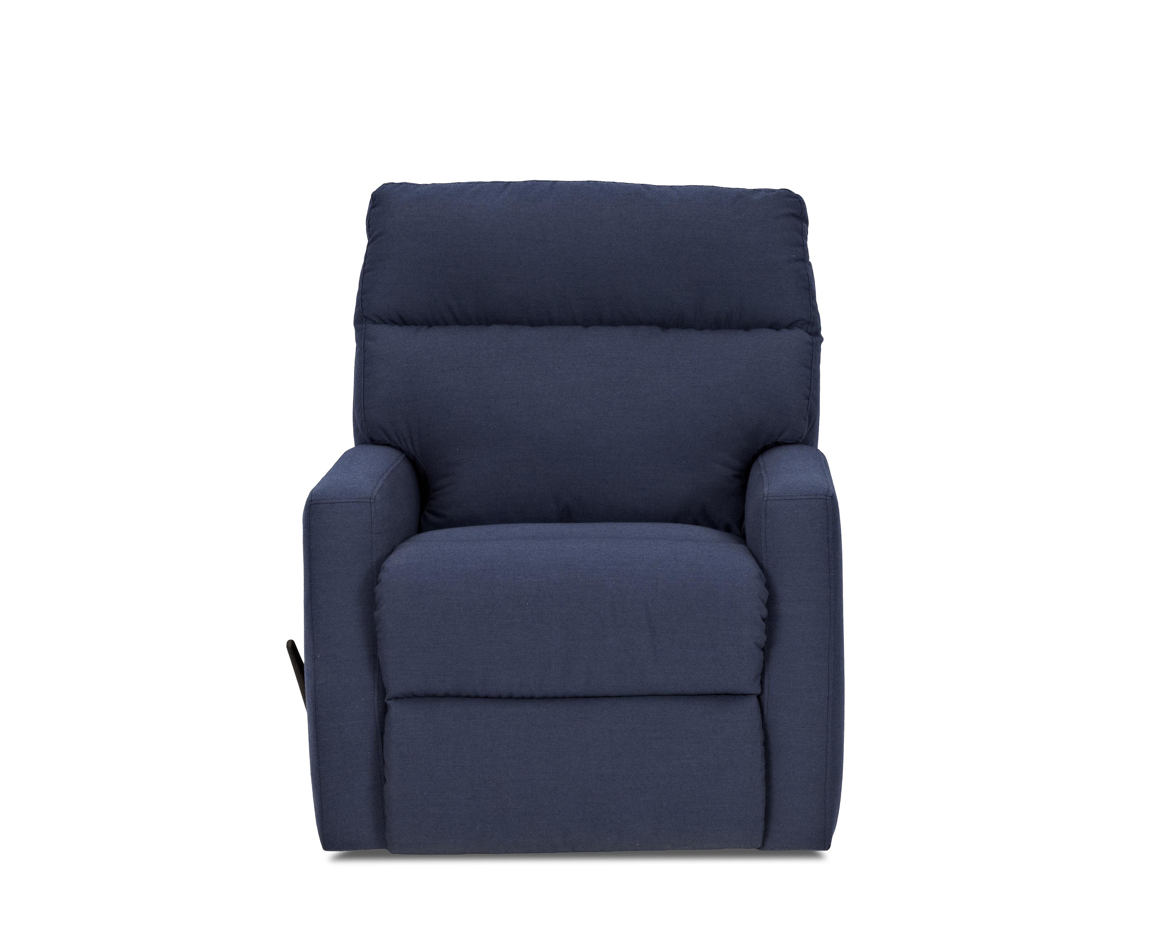 Reclining Rocking Chair