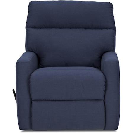 Swivel Rocking Reclining Chair