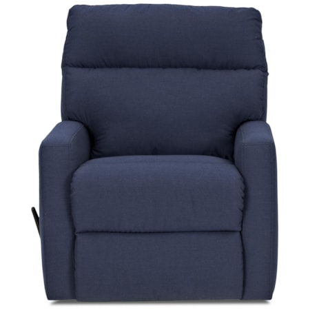 Reclining Rocking Chair