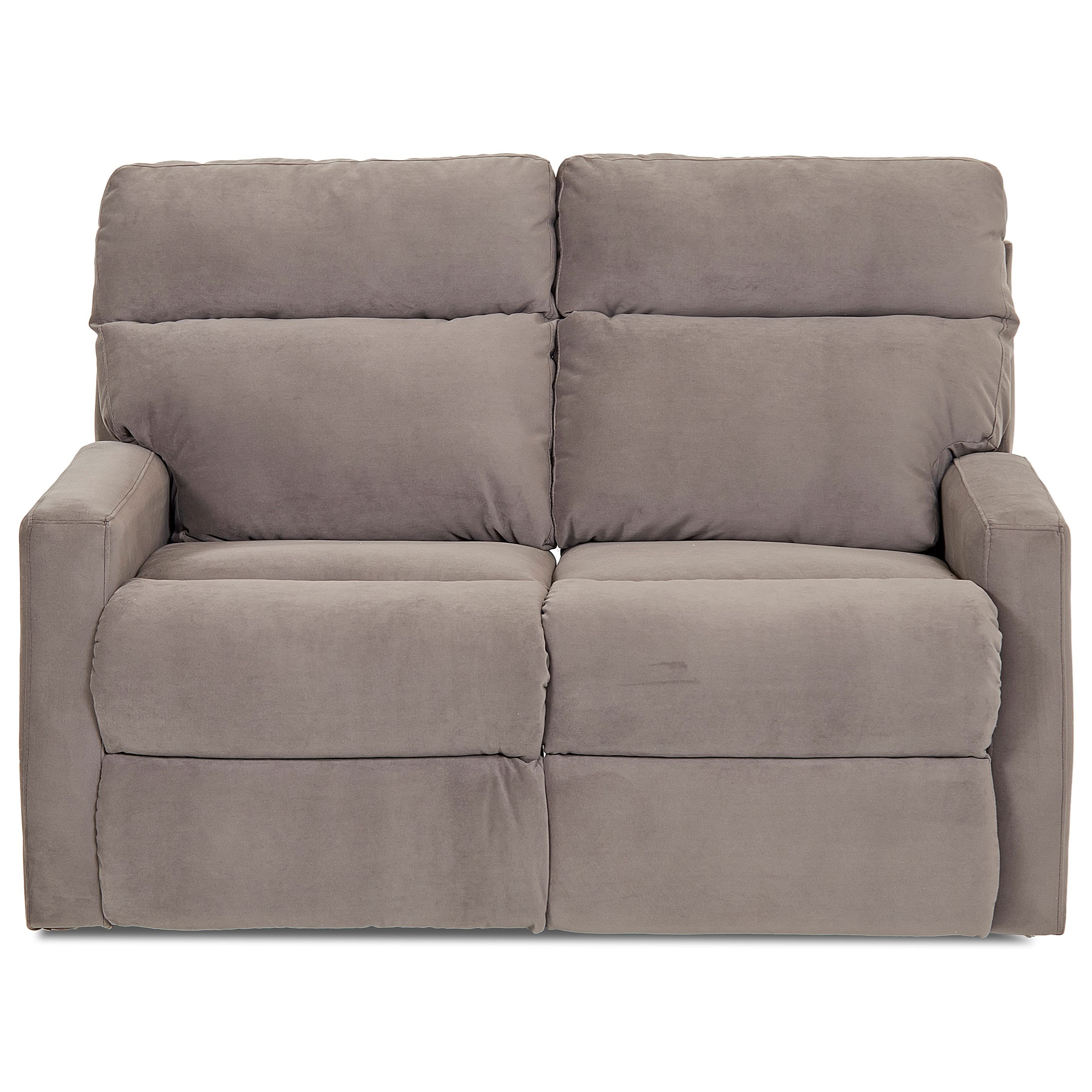 Power Reclining Loveseat