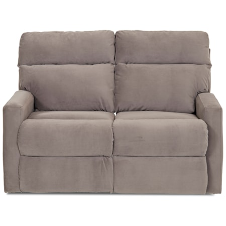 Power Reclining Loveseat